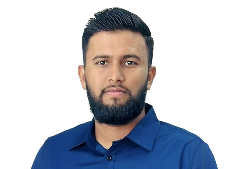 Nowshad Ahmed