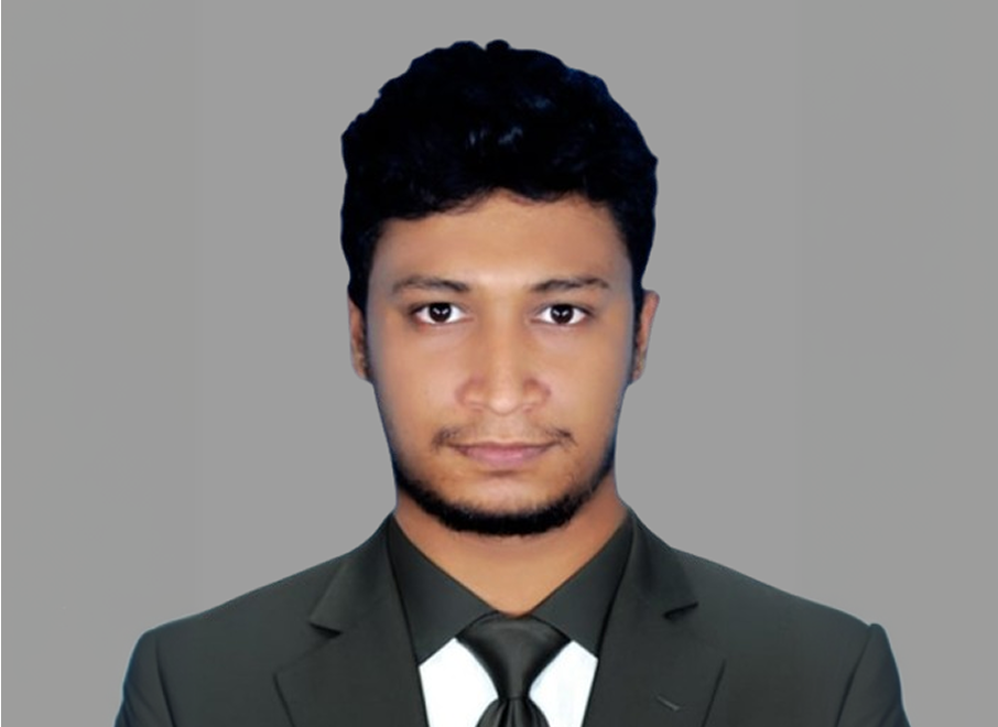 Md Salmanur Rahman
